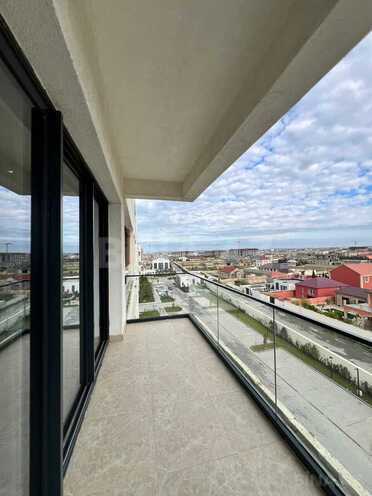 Сдаётся 2-комн. новостройка 100 м², пос. Sea Breeze, photo 9 from 17