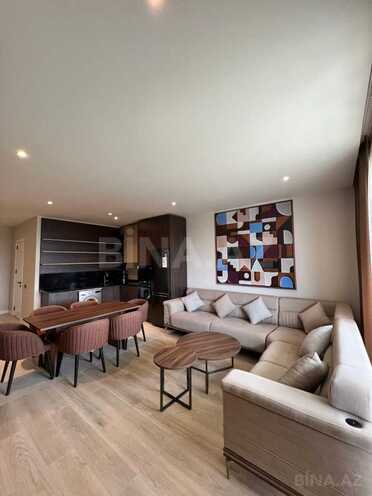 Сдаётся 2-комн. новостройка 100 м², пос. Sea Breeze, photo 4 from 17
