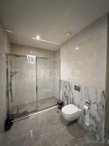 Сдаётся 2-комн. новостройка 100 м², пос. Sea Breeze, photo 15 from 17