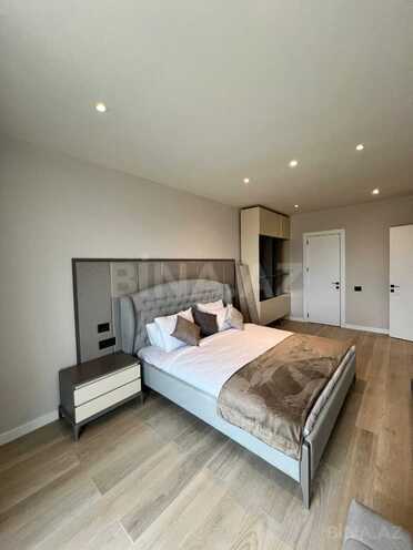 Сдаётся 2-комн. новостройка 100 м², пос. Sea Breeze, photo 12 from 17