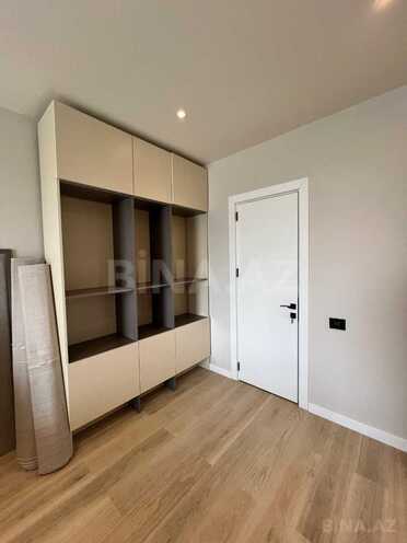 Сдаётся 2-комн. новостройка 100 м², пос. Sea Breeze, photo 16 from 17