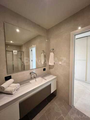 Сдаётся 2-комн. новостройка 100 м², пос. Sea Breeze, photo 14 from 17