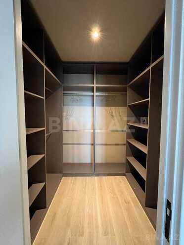 Сдаётся 2-комн. новостройка 100 м², пос. Sea Breeze, photo 11 from 17