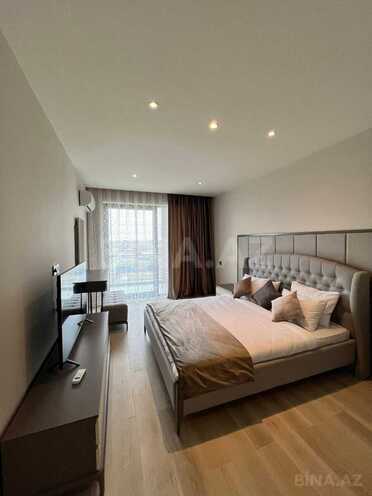 Сдаётся 2-комн. новостройка 100 м², пос. Sea Breeze, photo 13 from 17