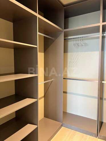 Сдаётся 2-комн. новостройка 100 м², пос. Sea Breeze, photo 10 from 17