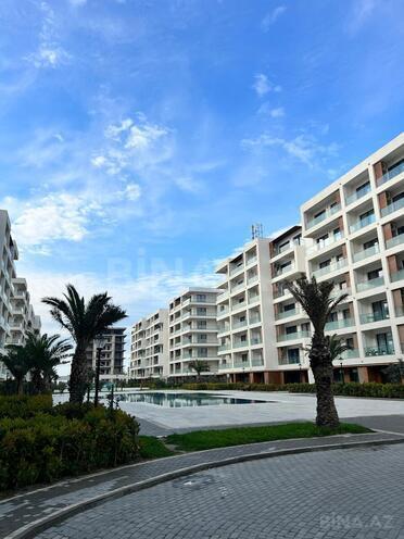 Сдаётся 2-комн. новостройка 100 м², пос. Sea Breeze, photo 8 from 17