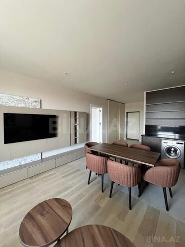 Сдаётся 2-комн. новостройка 100 м², пос. Sea Breeze, photo 7 from 17