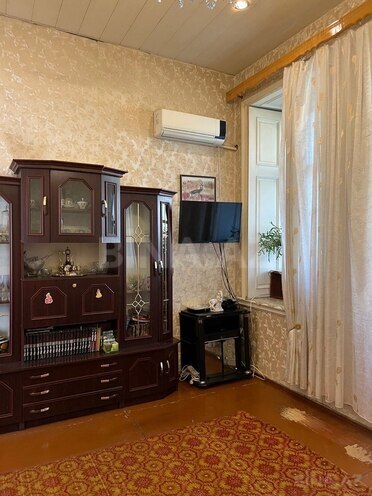 İcarəyə verilir 2 otaqlı köhnə tikili 60 m², Nizami m., photo 5 from 8