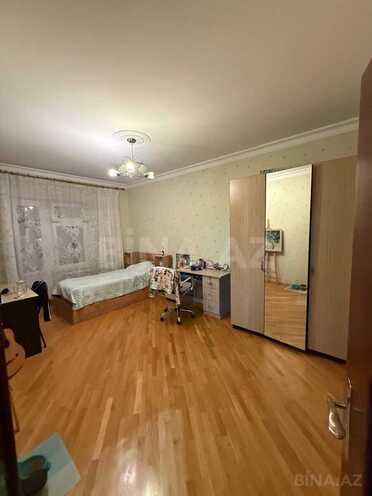 Satılır 4 otaqlı köhnə tikili 115 m², Əhmədli m., photo 12 from 21