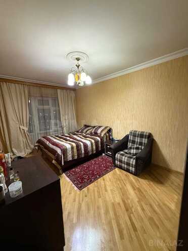 Satılır 4 otaqlı köhnə tikili 115 m², Əhmədli m., photo 15 from 21