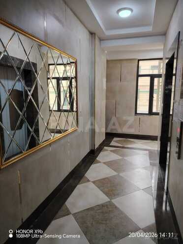 Satılır 2 otaqlı yeni tikili 87 m², 28 May m., photo 17 from 22