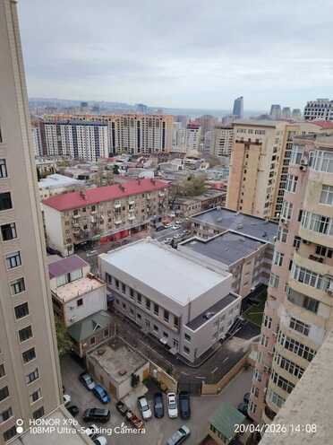 Satılır 2 otaqlı yeni tikili 87 m², 28 May m., photo 18 from 22