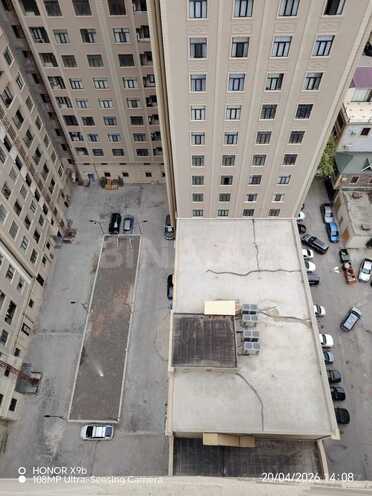 Satılır 2 otaqlı yeni tikili 87 m², 28 May m., photo 5 from 22