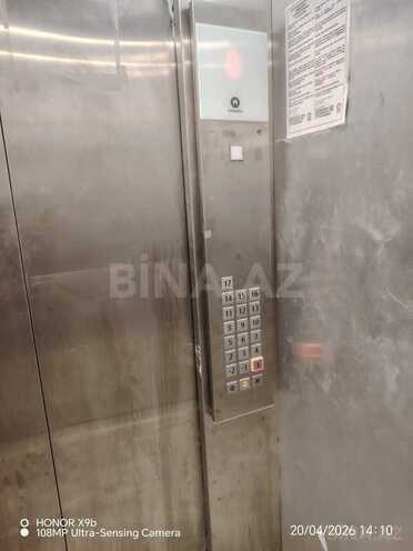 Satılır 2 otaqlı yeni tikili 87 m², 28 May m., photo 10 from 22