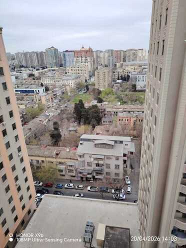 Satılır 2 otaqlı yeni tikili 87 m², 28 May m., photo 4 from 22