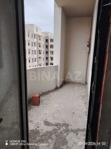 Satılır 2 otaqlı yeni tikili 87 m², 28 May m., photo 9 from 22