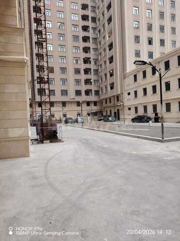 Satılır 2 otaqlı yeni tikili 87 m², 28 May m., photo 7 from 22