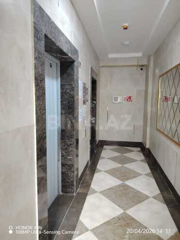 Satılır 2 otaqlı yeni tikili 87 m², 28 May m., photo 16 from 22