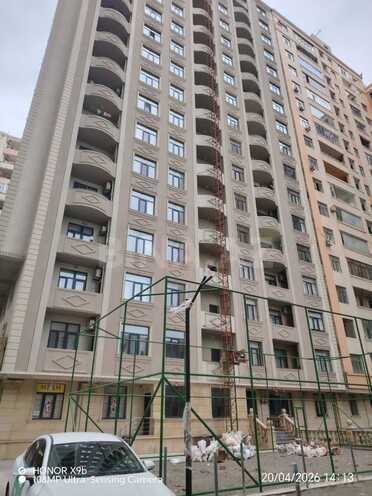 Satılır 2 otaqlı yeni tikili 87 m², 28 May m., photo 3 from 22