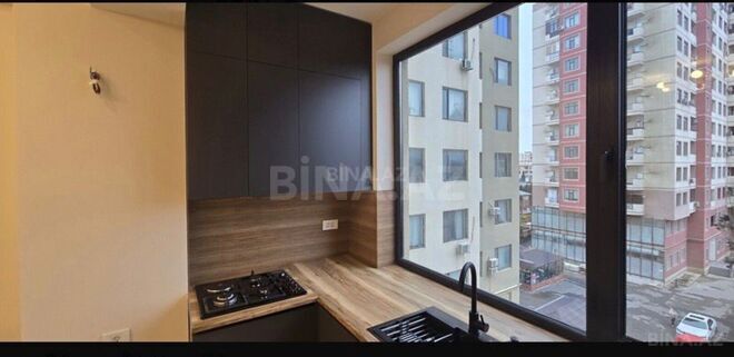 Satılır 2 otaqlı yeni tikili 48 m², Qaraçuxur q., photo 12 from 21