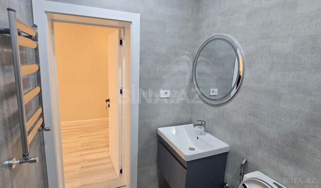 Satılır 2 otaqlı yeni tikili 48 m², Qaraçuxur q., photo 15 from 21