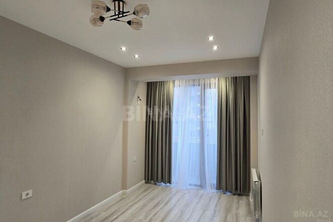 Satılır 2 otaqlı yeni tikili 48 m², Qaraçuxur q., photo 4 from 21