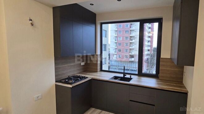 Satılır 2 otaqlı yeni tikili 48 m², Qaraçuxur q., photo 11 from 21