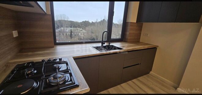 Satılır 2 otaqlı yeni tikili 48 m², Qaraçuxur q., photo 14 from 21