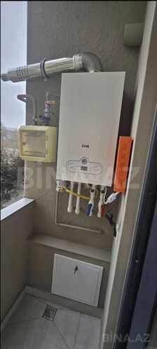 Satılır 2 otaqlı yeni tikili 48 m², Qaraçuxur q., photo 19 from 21