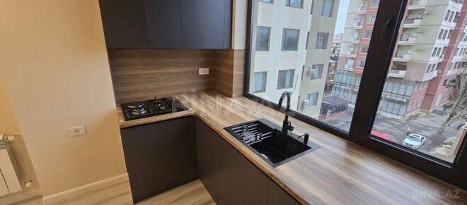 Satılır 2 otaqlı yeni tikili 48 m², Qaraçuxur q., photo 10 from 21