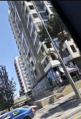 Satılır 2 otaqlı yeni tikili 48 m², Qaraçuxur q., photo 1 from 21
