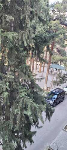 Satılır 3 otaqlı köhnə tikili 85 m², İnşaatçılar m., photo 12 from 14