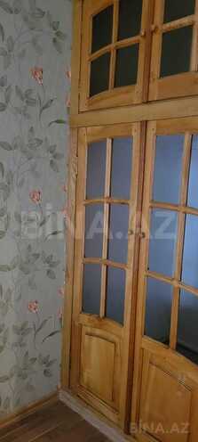 Satılır 3 otaqlı köhnə tikili 85 m², İnşaatçılar m., photo 7 from 14