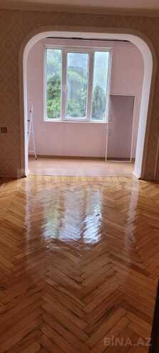 Satılır 3 otaqlı köhnə tikili 85 m², İnşaatçılar m., photo 1 from 14