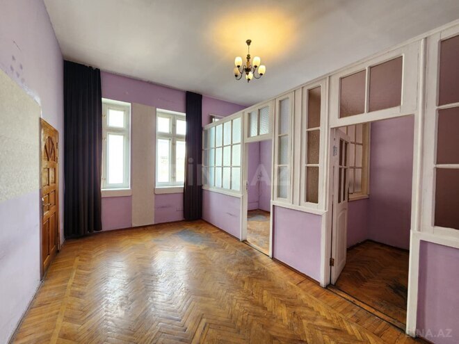 Сдаётся 2-комн. офис 30 м², м. Сахил, photo 1 from 14