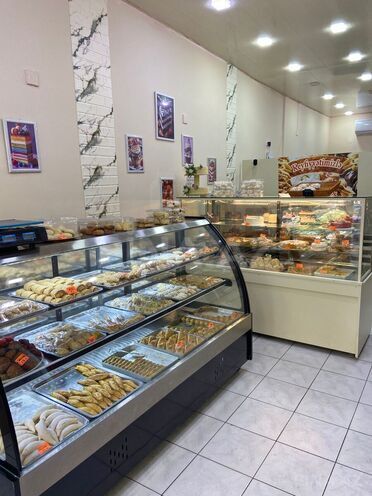 Сдаётся  объект 41 м², м. Мемар Аджеми, photo 1 from 10