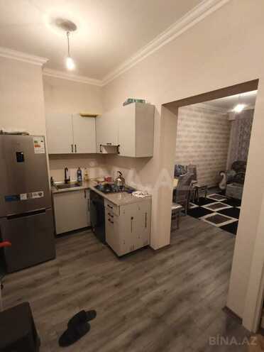 Satılır 2 otaqlı yeni tikili 50 m², 20 Yanvar m., photo 5 from 9