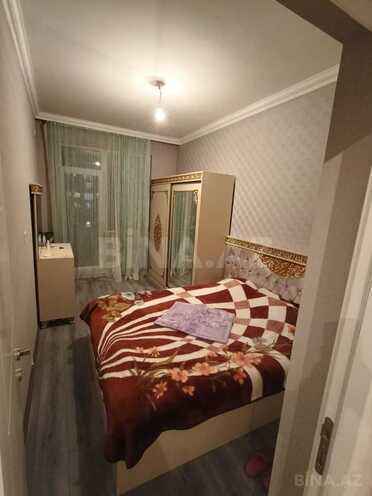 Satılır 2 otaqlı yeni tikili 50 m², 20 Yanvar m., photo 4 from 9