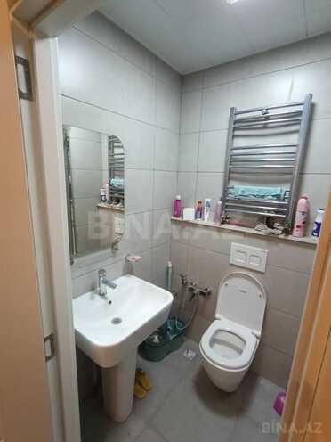 Satılır 2 otaqlı yeni tikili 50 m², 20 Yanvar m., photo 8 from 9