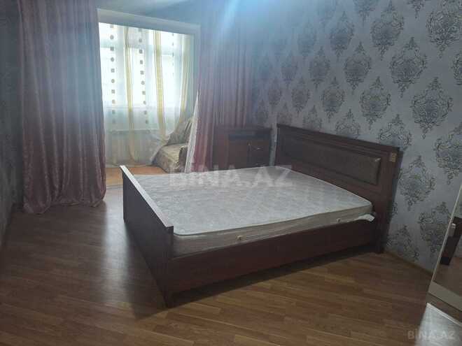 Сдаётся 2-комн. вторичка 60 м², пос. Ени Ясамал, photo 1 from 8