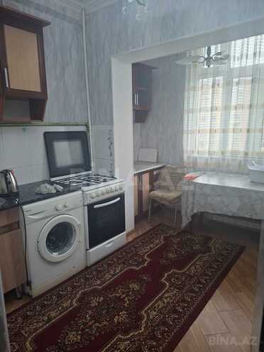 Сдаётся 2-комн. вторичка 60 м², пос. Ени Ясамал, photo 4 from 8