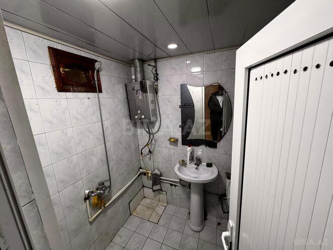 Сдаётся 3-комн. вторичка 48 м², м. Нефтчиляр, photo 10 from 11