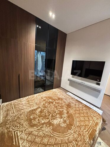 Satılır 2 otaqlı yeni tikili 57 m², Sea Breeze q., photo 3 from 14