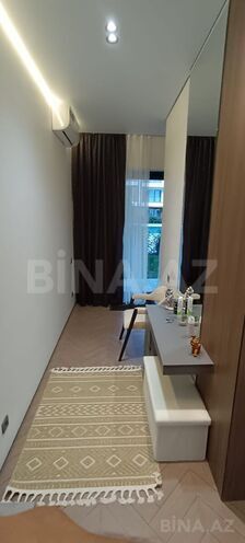 Satılır 2 otaqlı yeni tikili 57 m², Sea Breeze q., photo 6 from 14