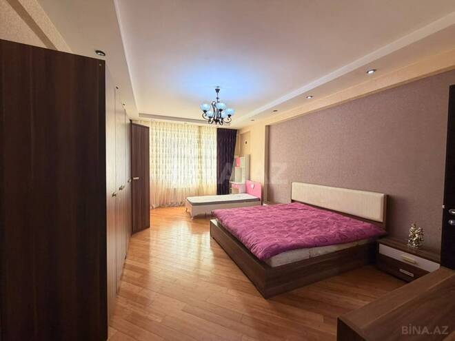 Satılır 4 otaqlı yeni tikili 170 m², Nəriman Nərimanov m., photo 5 from 20