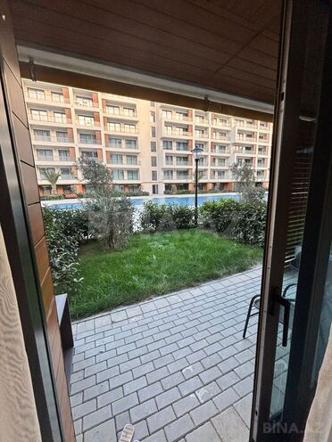 Satılır 2 otaqlı yeni tikili 57 m², Sea Breeze q., photo 7 from 14