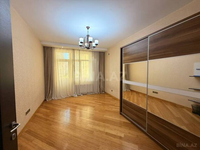 Satılır 4 otaqlı yeni tikili 170 m², Nəriman Nərimanov m., photo 7 from 20