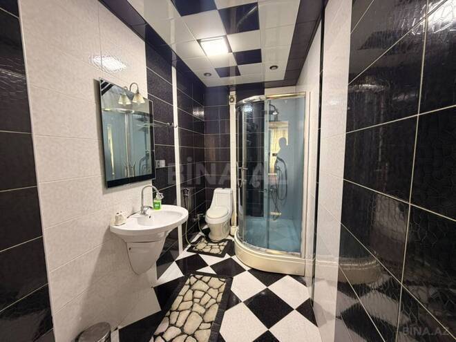 Satılır 4 otaqlı yeni tikili 170 m², Nəriman Nərimanov m., photo 16 from 20