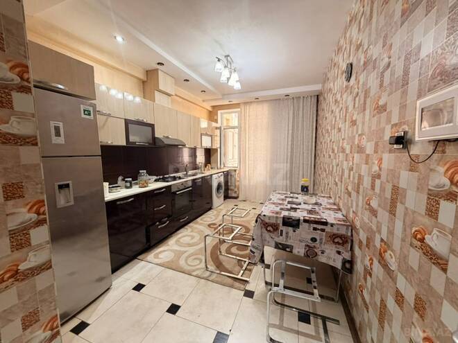 Satılır 4 otaqlı yeni tikili 170 m², Nəriman Nərimanov m., photo 14 from 20