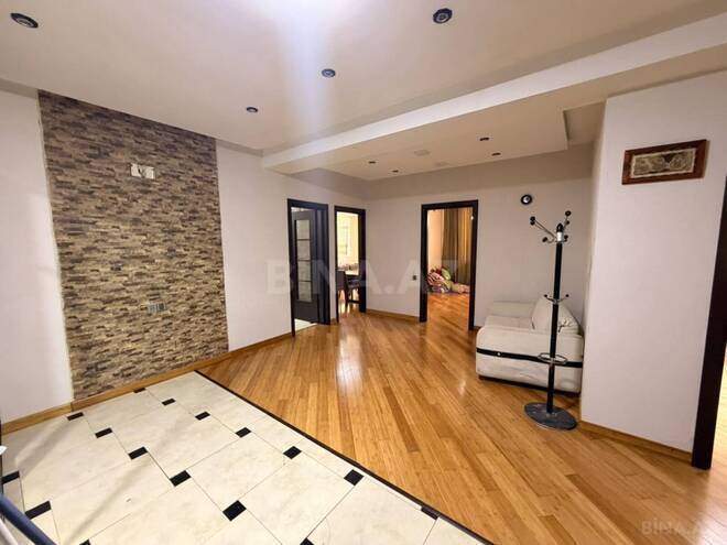 Satılır 4 otaqlı yeni tikili 170 m², Nəriman Nərimanov m., photo 12 from 20
